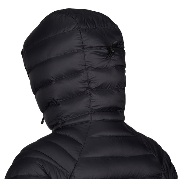 Patagonia W'S DOWN SWEATER HOODY Damen - Daunenjacke Ansicht 6