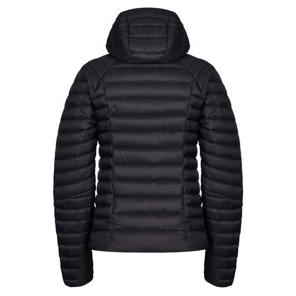 Patagonia W'S DOWN SWEATER HOODY Damen - Daunenjacke Ansicht 2
