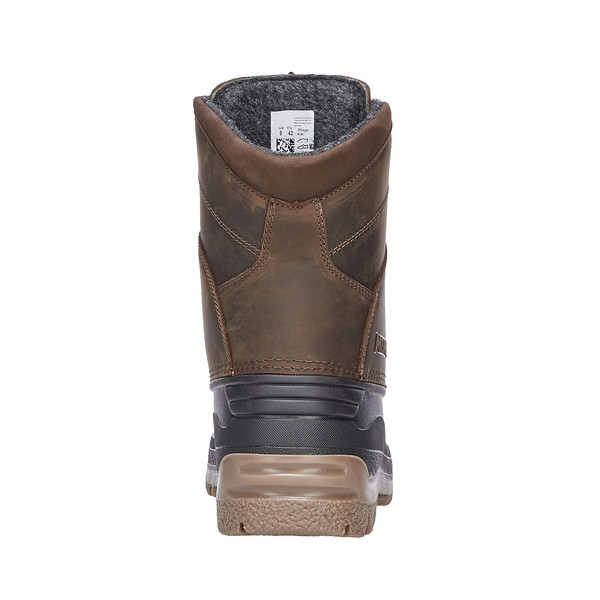 Meindl CERVINIA Herren - Winterstiefel Ansicht 5