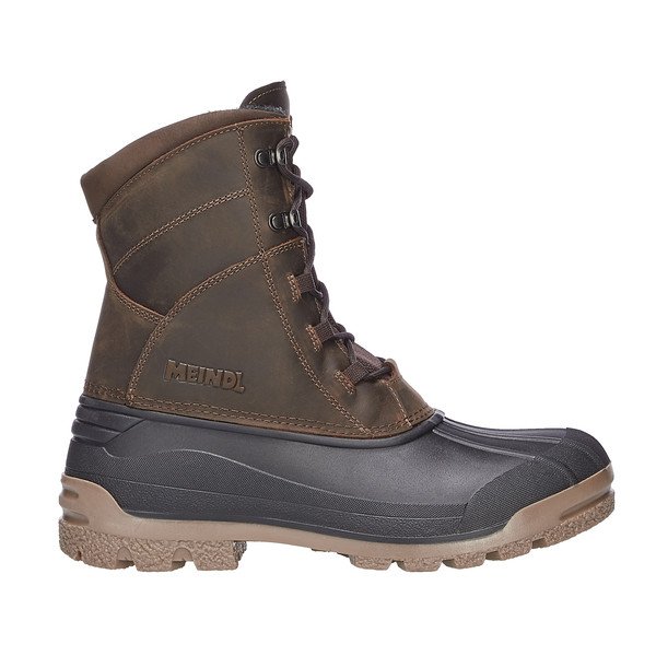 Meindl CERVINIA Herren - Winterstiefel Ansicht 1