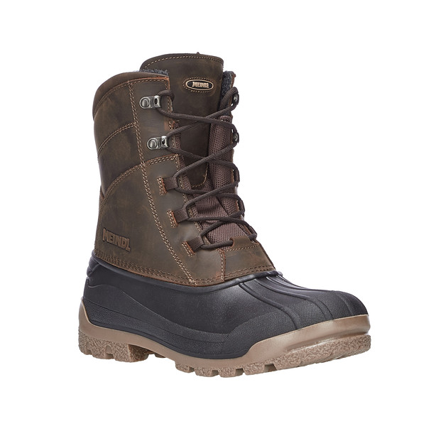 Meindl CERVINIA Herren - Winterstiefel Ansicht 2