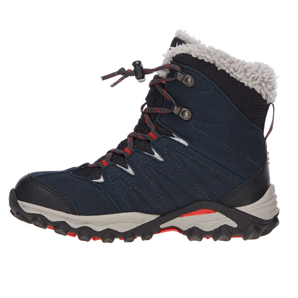 Meindl CALGARY JUNIOR GTX Kinder - Winterstiefel Ansicht 3