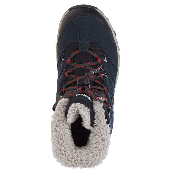 Meindl CALGARY JUNIOR GTX Kinder - Winterstiefel Ansicht 6