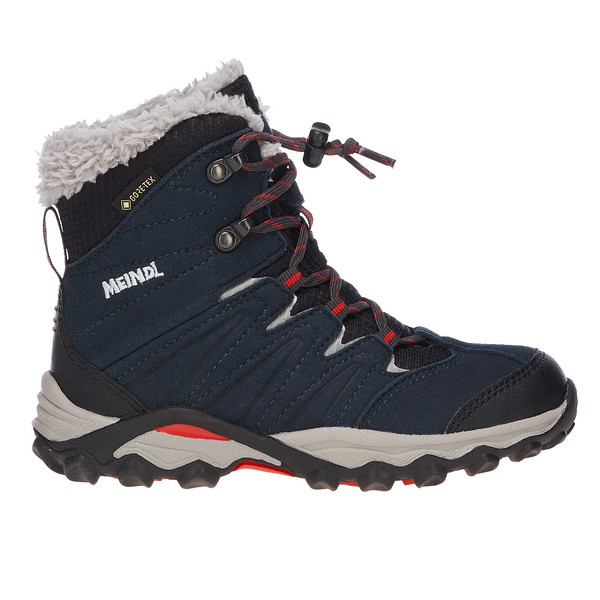 Meindl CALGARY JUNIOR GTX Kinder - Winterstiefel Ansicht 1