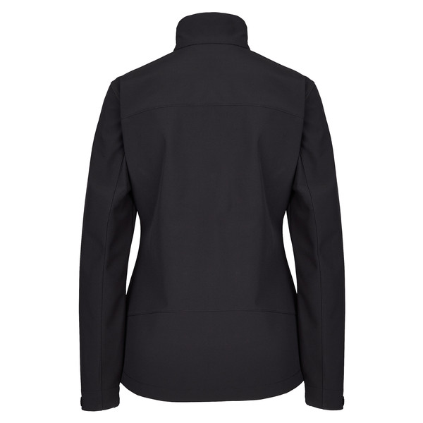 Vaude WOMEN'S CYCLONE JACKET VI Damen - Softshelljacke Ansicht 2