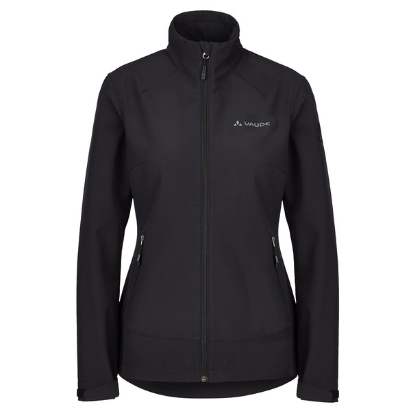 Vaude WOMEN'S CYCLONE JACKET VI Damen - Softshelljacke Ansicht 1