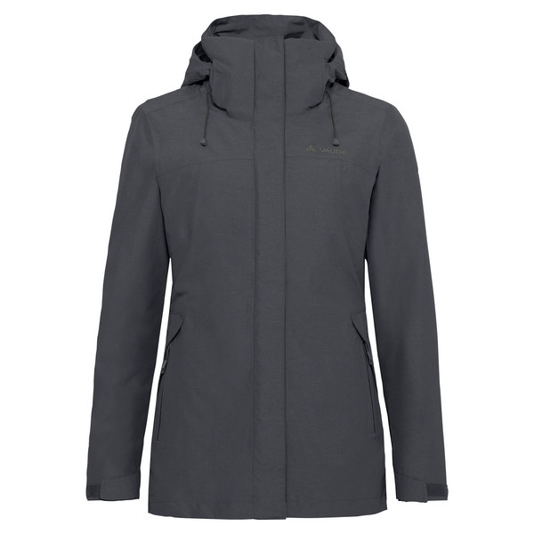 Vaude SKOMER 3IN1 JACKET II Damen - Doppeljacke Ansicht 1