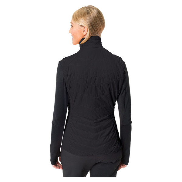 Vaude SESVENNA VEST IV Damen - Weste Ansicht 4