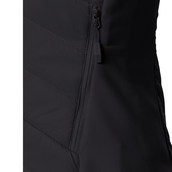 Vaude SESVENNA VEST IV Damen - Weste Ansicht 6
