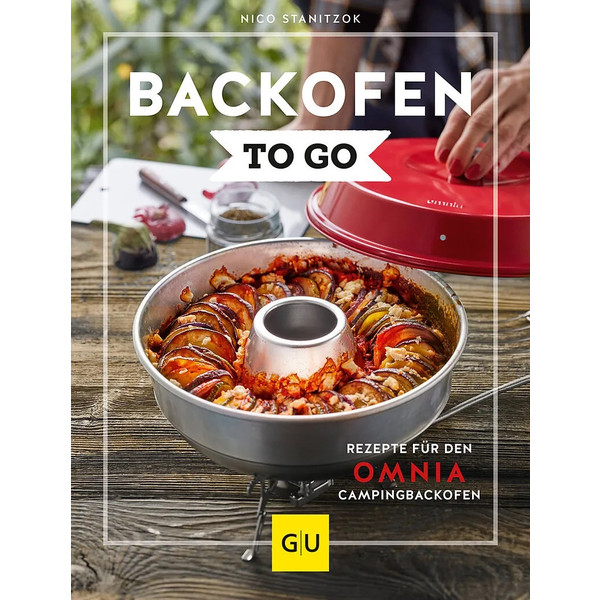 TO GO - Kochbuch