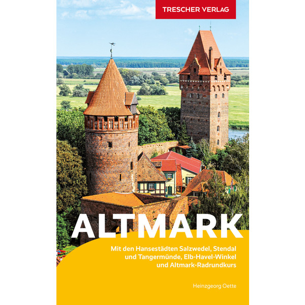 REISEFÜHRER ALTMARK Ansicht 1
