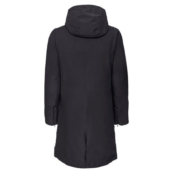Vaude ANNECY 3IN1 COAT III Damen - Doppeljacke Ansicht 2
