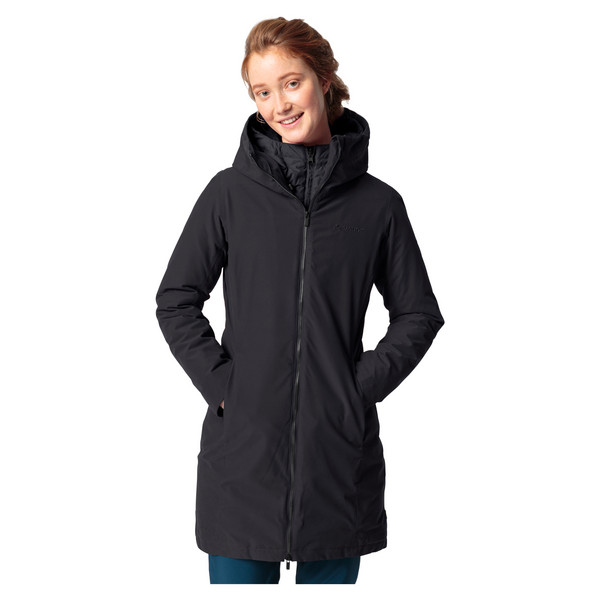Vaude ANNECY 3IN1 COAT III Damen - Doppeljacke Ansicht 5