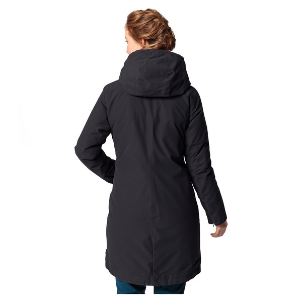 Vaude ANNECY 3IN1 COAT III Damen - Doppeljacke Ansicht 6