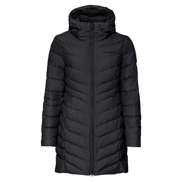 Vaude ANNECY 3IN1 COAT III Damen - Doppeljacke Ansicht 3