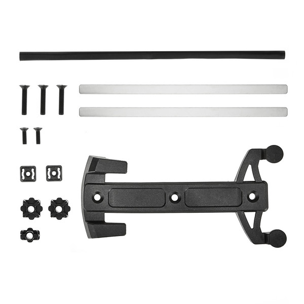 Ortlieb QLS MOUNTING-SET FORK-PACK Ansicht 1