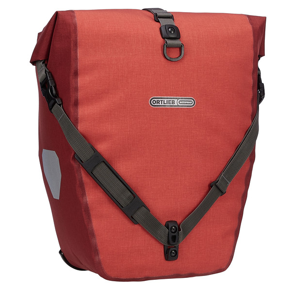 Ortlieb BACK-ROLLER PLUS CR - Fahrradtaschen Ansicht 2