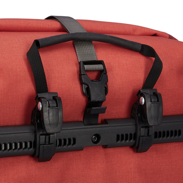 Ortlieb BACK-ROLLER PLUS CR - Fahrradtaschen Ansicht 13