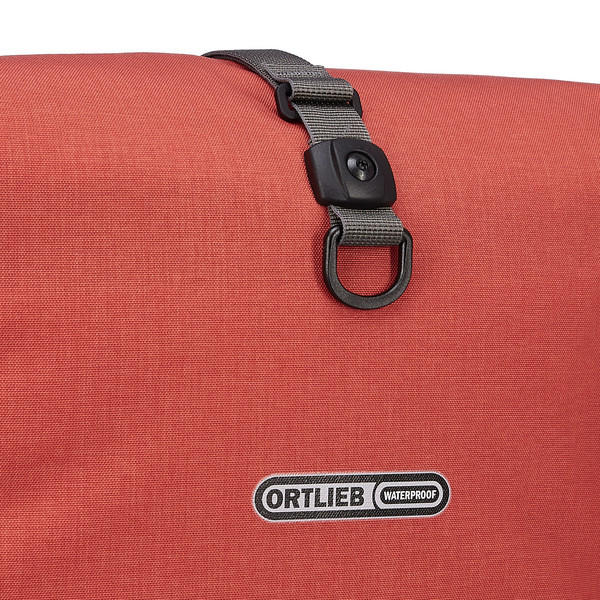 Ortlieb BACK-ROLLER PLUS CR - Fahrradtaschen Ansicht 9