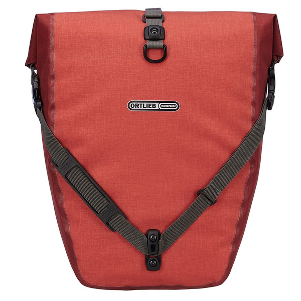 Ortlieb BACK-ROLLER PLUS CR - Fahrradtaschen Ansicht 7