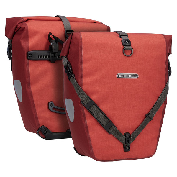Ortlieb BACK-ROLLER PLUS CR - Fahrradtaschen Ansicht 1