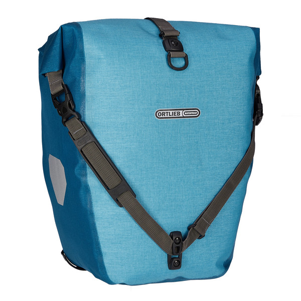 Ortlieb BACK-ROLLER PLUS CR - Fahrradtaschen Ansicht 1
