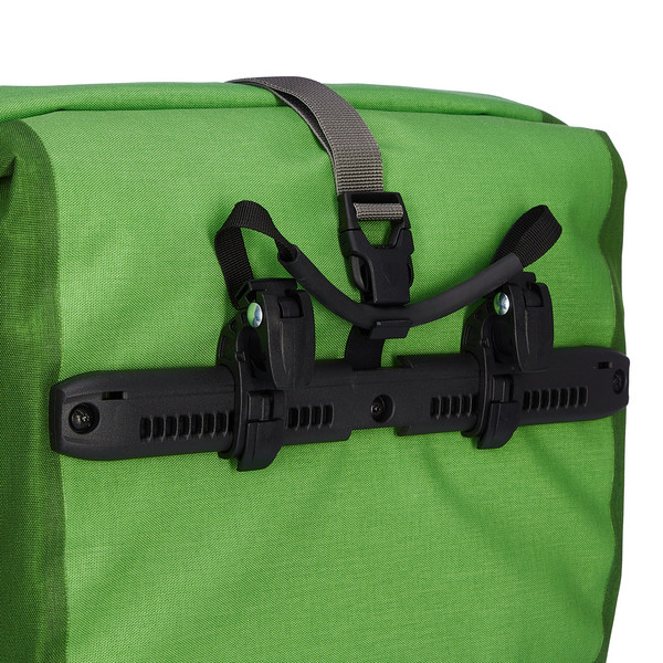 Ortlieb BACK-ROLLER PLUS CR - Fahrradtaschen Ansicht 8