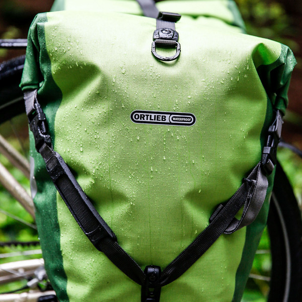 Ortlieb BACK-ROLLER PLUS CR - Fahrradtaschen Ansicht 12