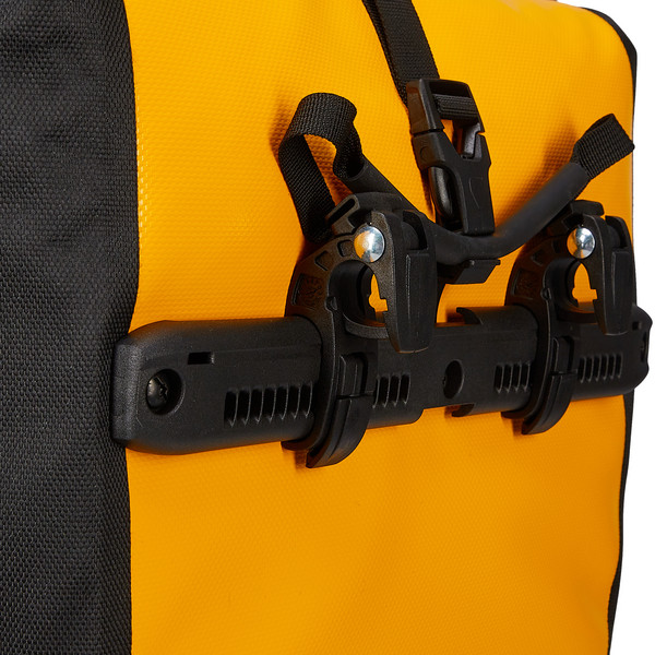Ortlieb BACK-ROLLER - Fahrradtaschen Ansicht 12