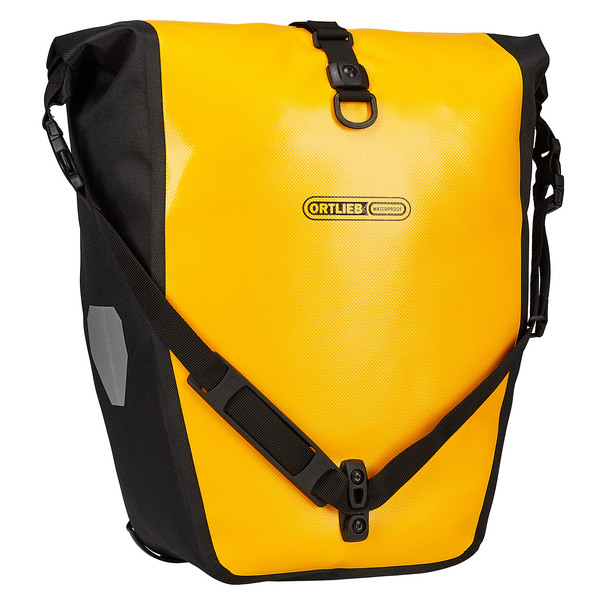 Ortlieb BACK-ROLLER - Fahrradtaschen Ansicht 2