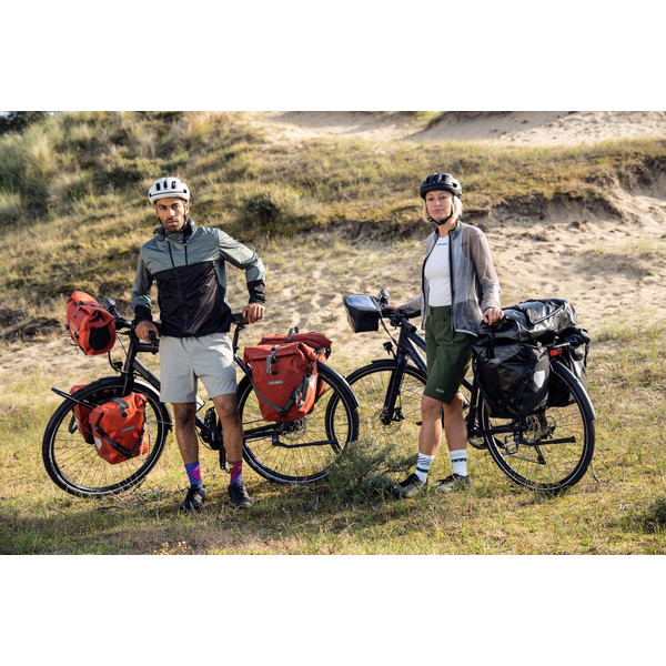 Ortlieb BACK-ROLLER - Fahrradtaschen Ansicht 20