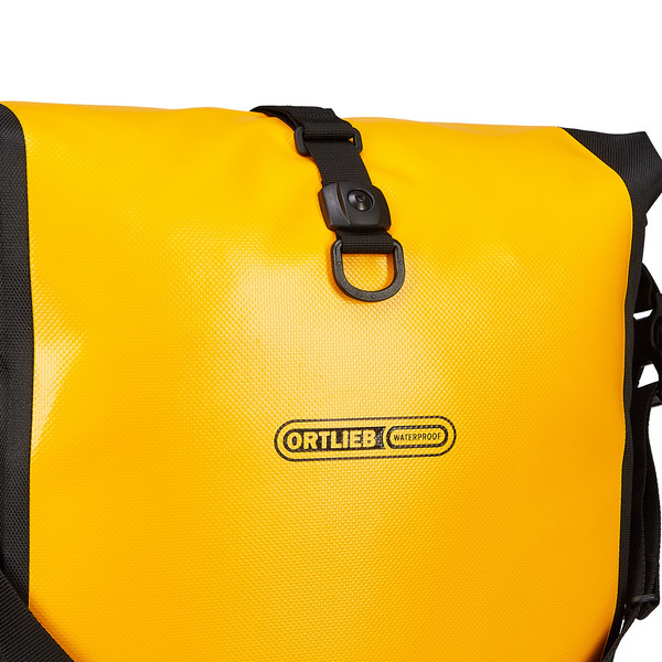 Ortlieb BACK-ROLLER - Fahrradtaschen Ansicht 10