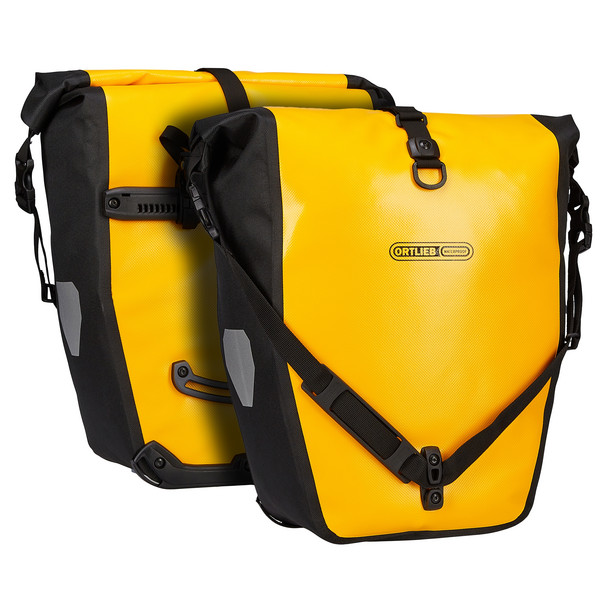 Ortlieb BACK-ROLLER - Fahrradtaschen Ansicht 1
