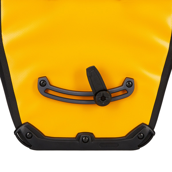 Ortlieb BACK-ROLLER - Fahrradtaschen Ansicht 11