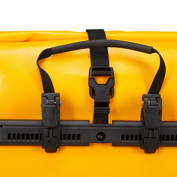 Ortlieb BACK-ROLLER - Fahrradtaschen Ansicht 13