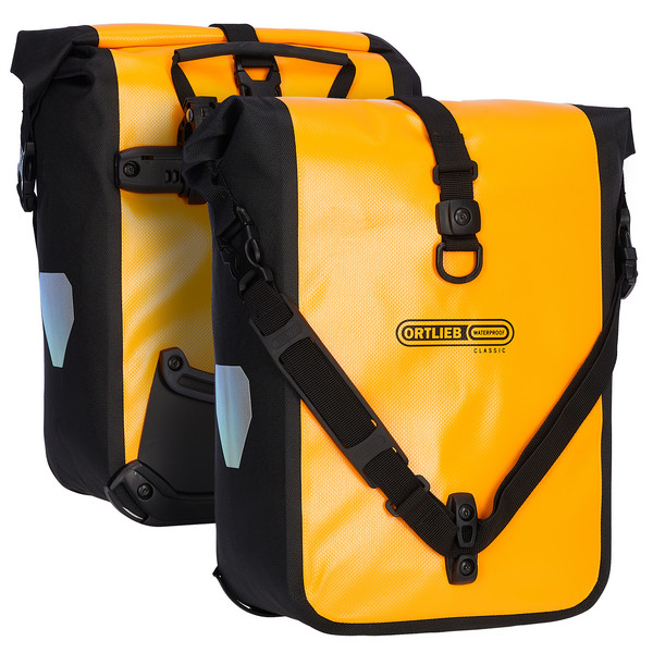 Ortlieb SPORT-ROLLER - Fahrradtaschen Ansicht 1