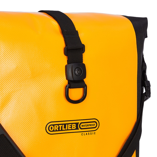 Ortlieb SPORT-ROLLER - Fahrradtaschen Ansicht 7