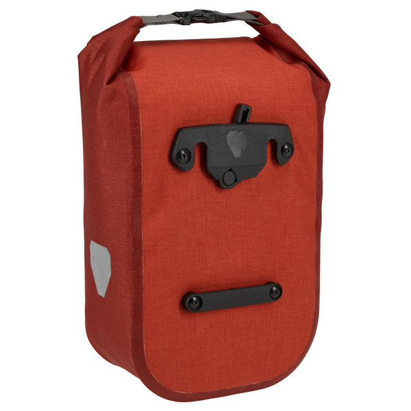 Ortlieb FORK-PACK PLUS 5.8 L - Fahrradtasche Ansicht 2