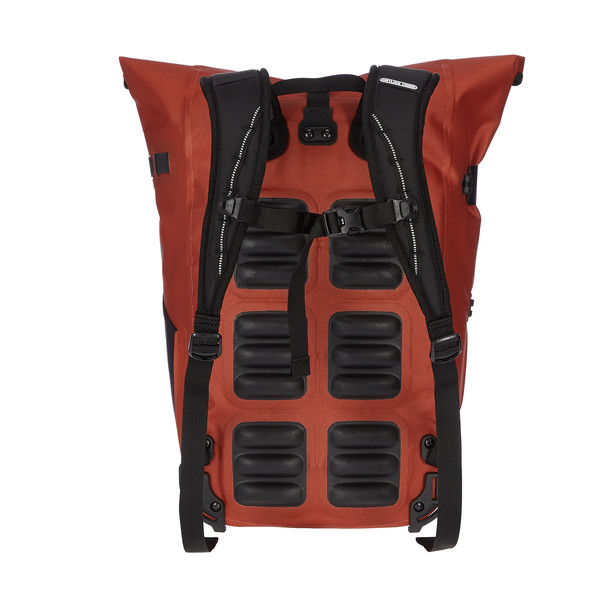 Ortlieb VARIO PS, QL3.1 - Fahrradrucksack Ansicht 3