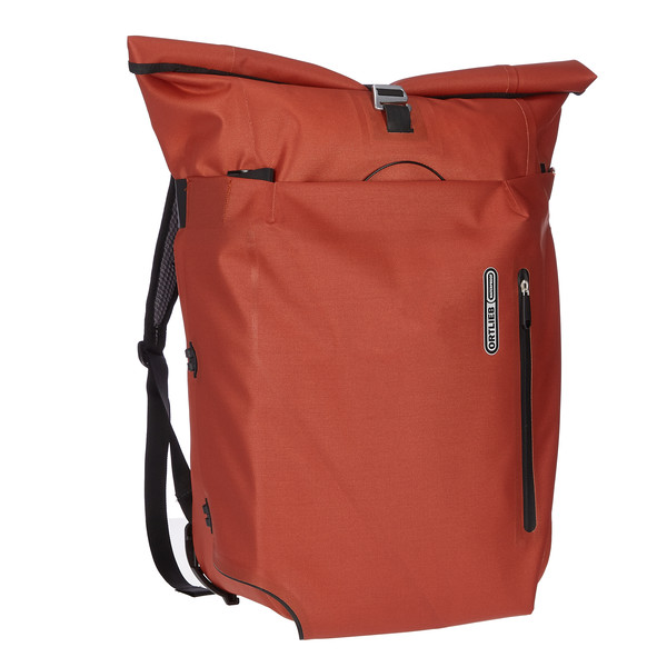 Ortlieb VARIO PS, QL3.1 - Fahrradrucksack Ansicht 1
