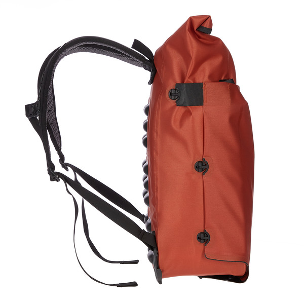 Ortlieb VARIO PS, QL3.1 - Fahrradrucksack Ansicht 2