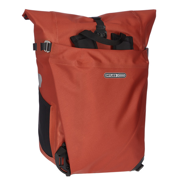 Ortlieb VARIO PS, QL3.1 - Fahrradrucksack Ansicht 7