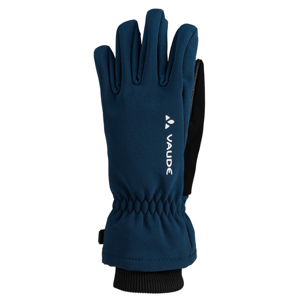 RONDANE GLOVES Kinder - Handschuhe-DARK SEA