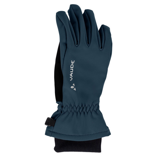 RONDANE GLOVES Kinder - Handschuhe-DARK SEA/DARK SEA