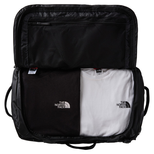 The North Face BASE CAMP VOYAGER DUFFEL 32L - Reisetasche Ansicht 5