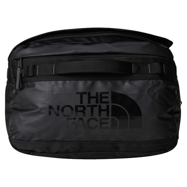 The North Face BASE CAMP VOYAGER DUFFEL 62L Unisex - Reisetasche Ansicht 3