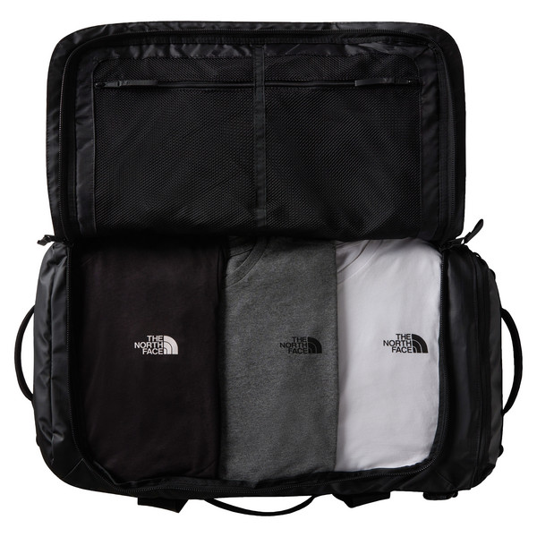 The North Face BASE CAMP VOYAGER DUFFEL 62L Unisex - Reisetasche Ansicht 5