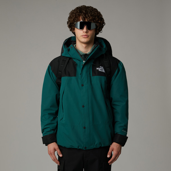 The North Face BASE CAMP VOYAGER DUFFEL 62L Unisex - Reisetasche Ansicht 8