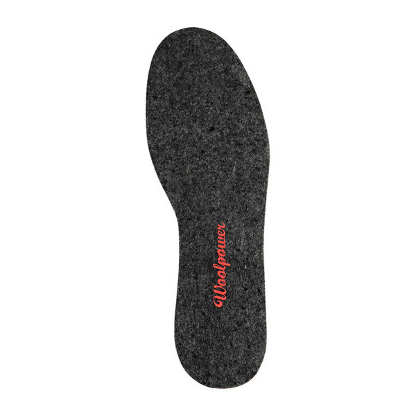 Woolpower FELT INSOLES Unisex - Einlegesohlen Ansicht 1