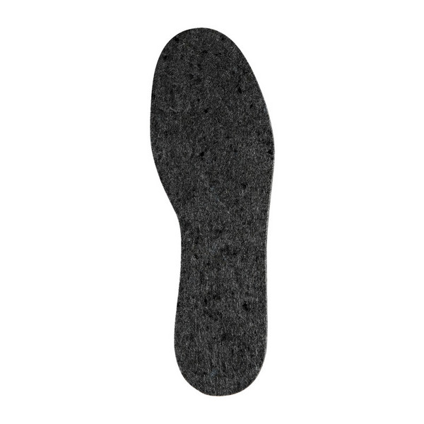 Woolpower FELT INSOLES Unisex - Einlegesohlen Ansicht 2
